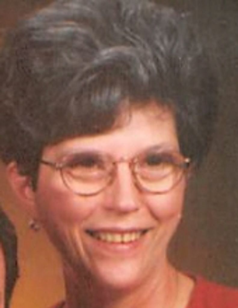 Judith  Carole Turner Profile Photo