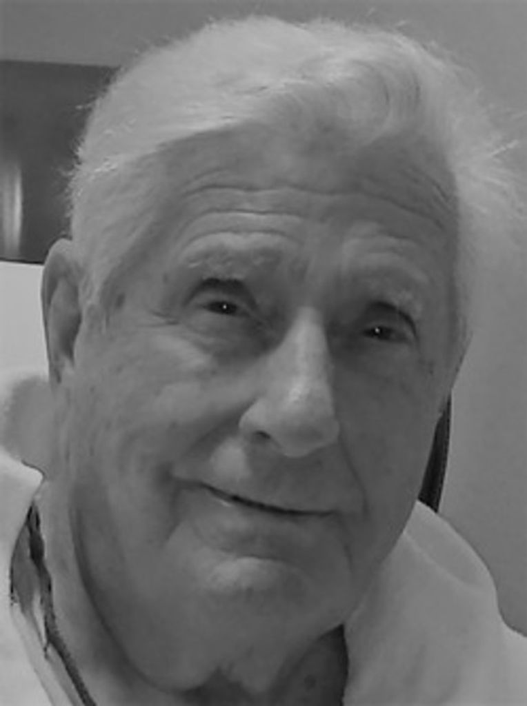 Robert "Bob" R. Poletti