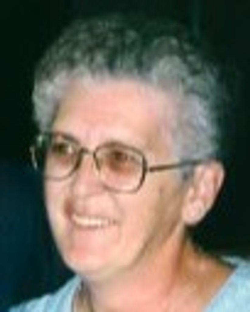 Maria A. Durley Profile Photo