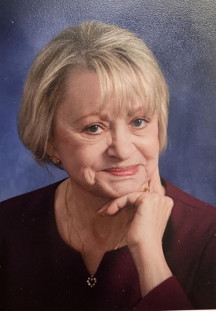 Paula Marie Mikels-Burnett Profile Photo
