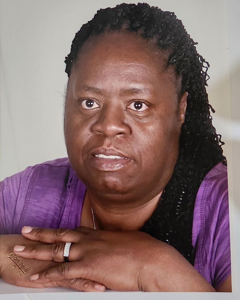 Mary Newbern Profile Photo