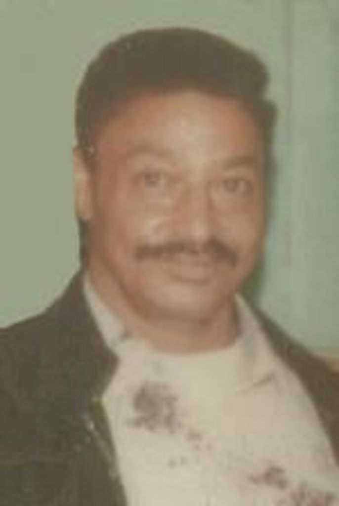Albert A. Washington Profile Photo