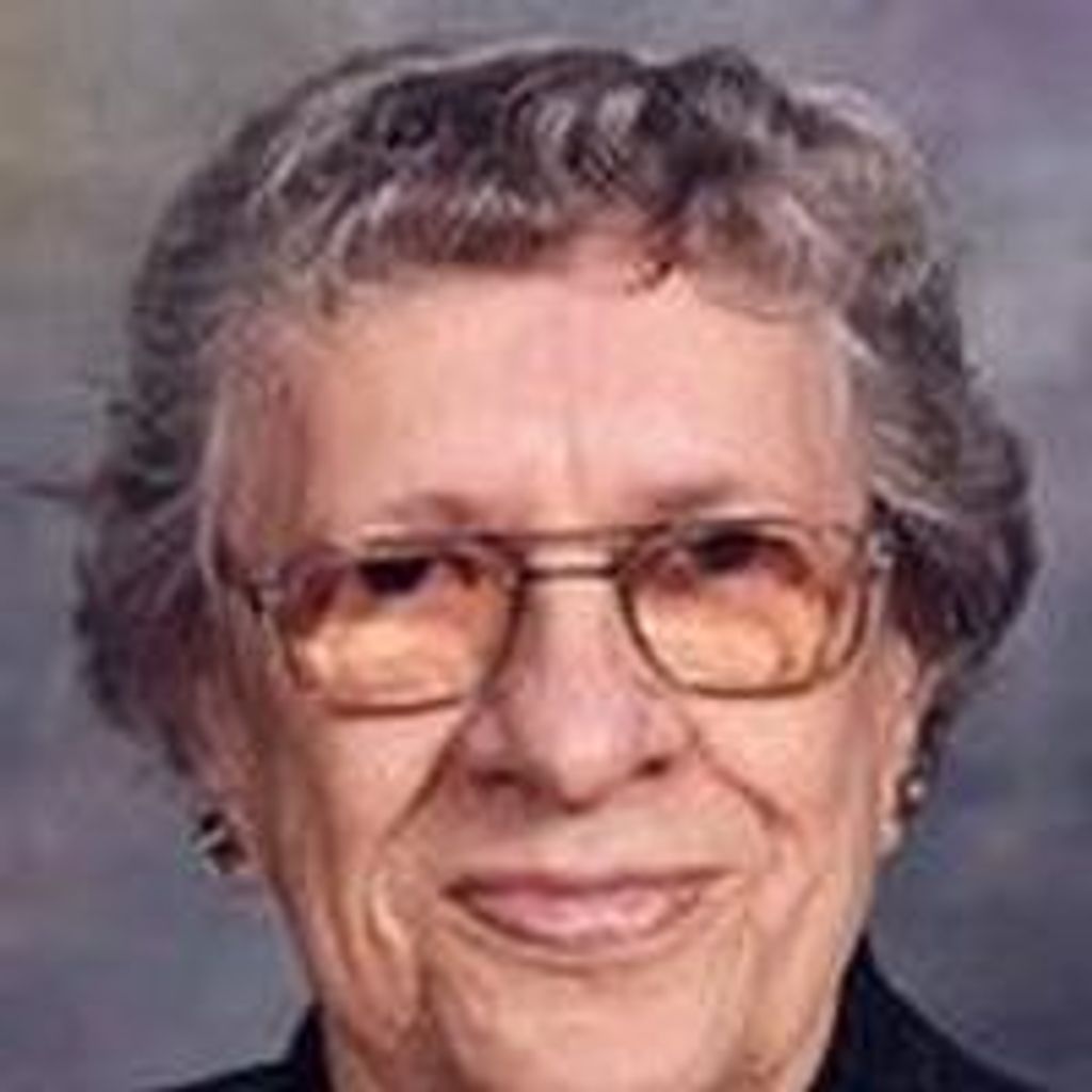 Luella Benda