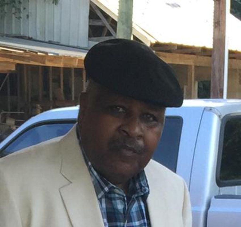 Clyde Alvin Henderson Profile Photo