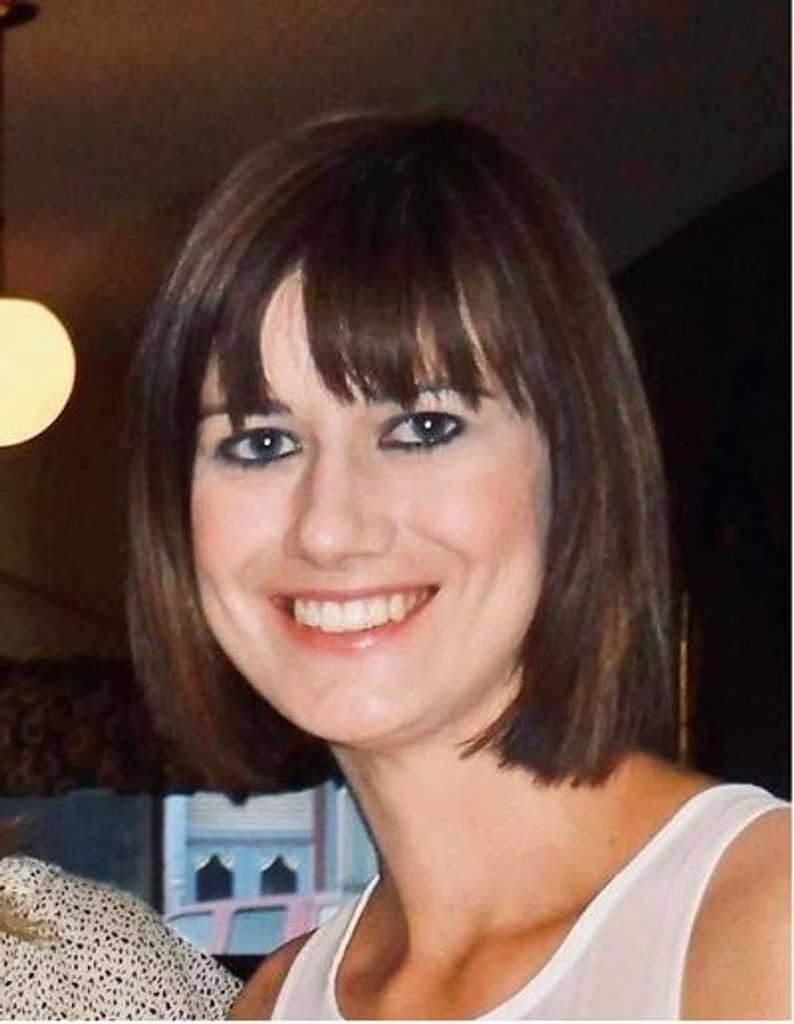 Krista Leigh Baehler