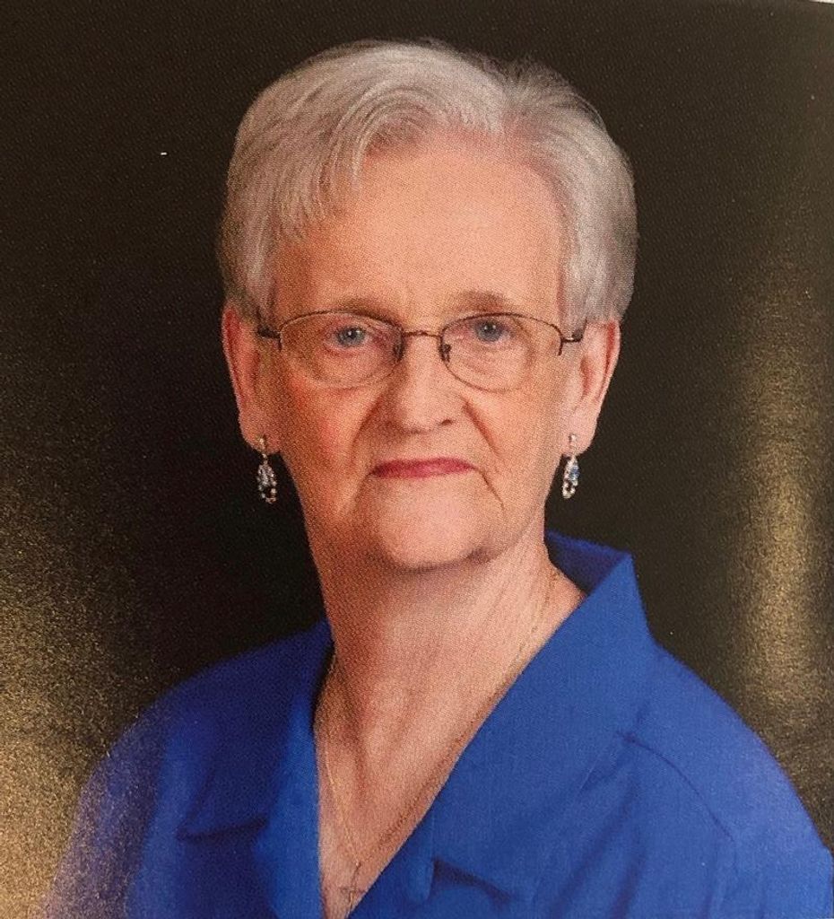 Mary Lou Carpenter Profile Photo