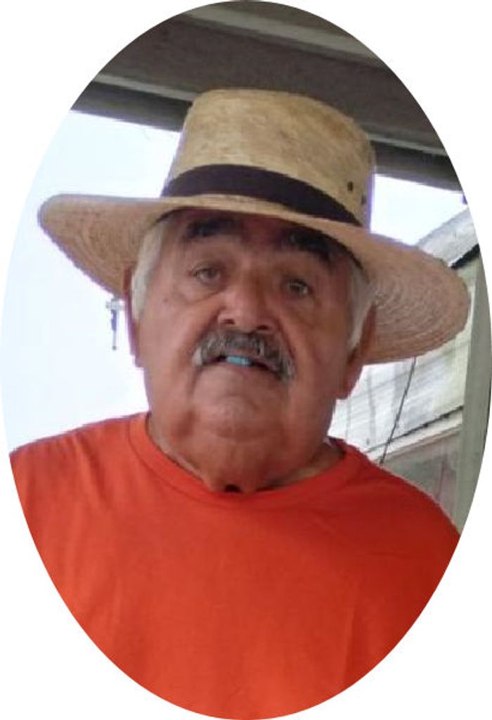 Erasmo Castillo Profile Photo