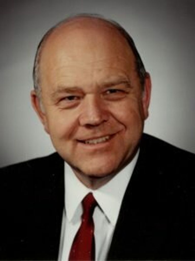 Richard W. Newhouse