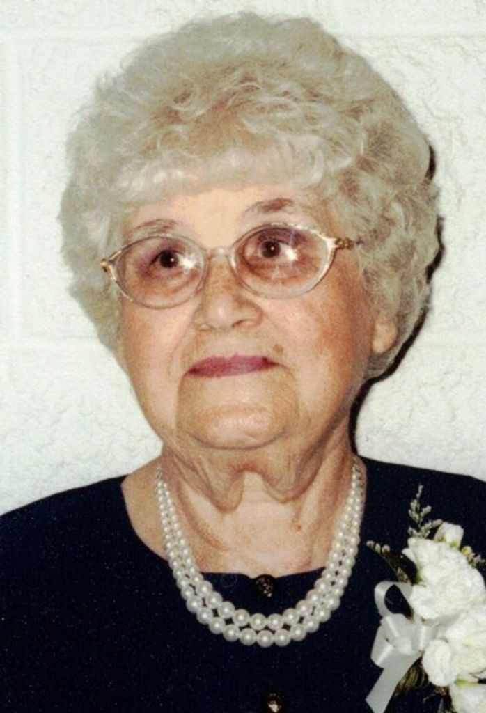 Miriam Marie Conrad Profile Photo