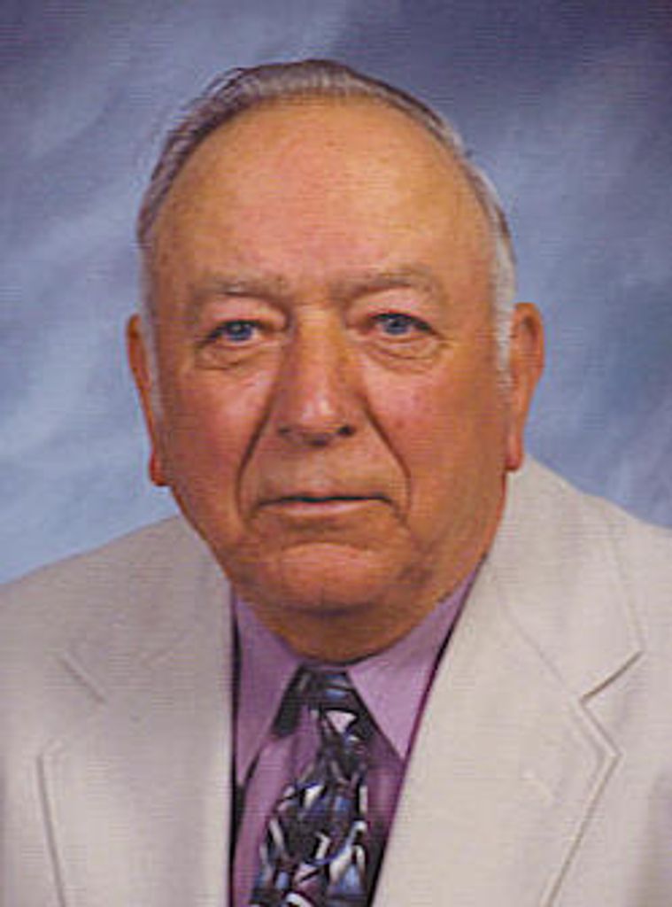 Roger Elwood Davis Profile Photo