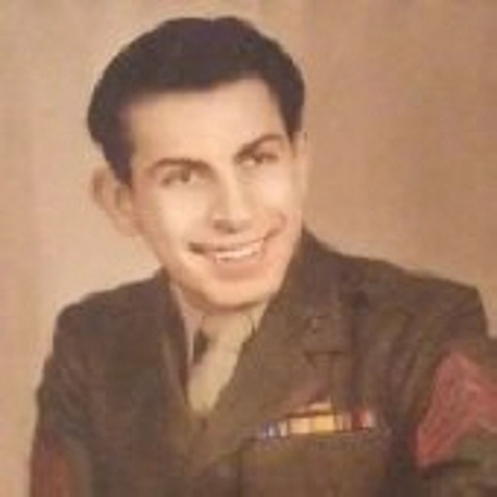 Louis Stevens