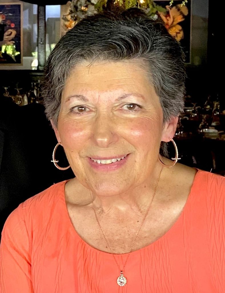 Gail Anne Hayes