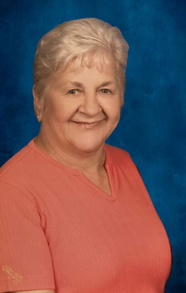 Nancy C (Walters)  Dexter