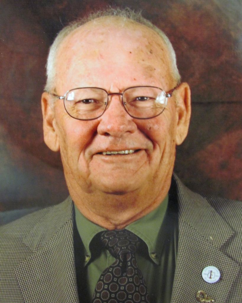 Neil R Forster Profile Photo