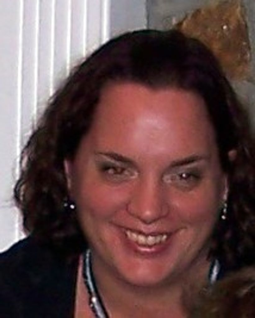 Amy Carter Profile Photo