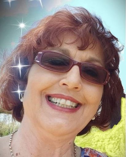 Rhonda K. Benefield's obituary image