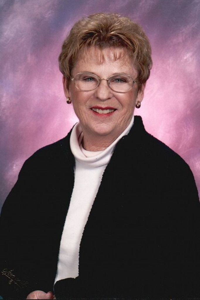 Nancy K Greenfield Profile Photo