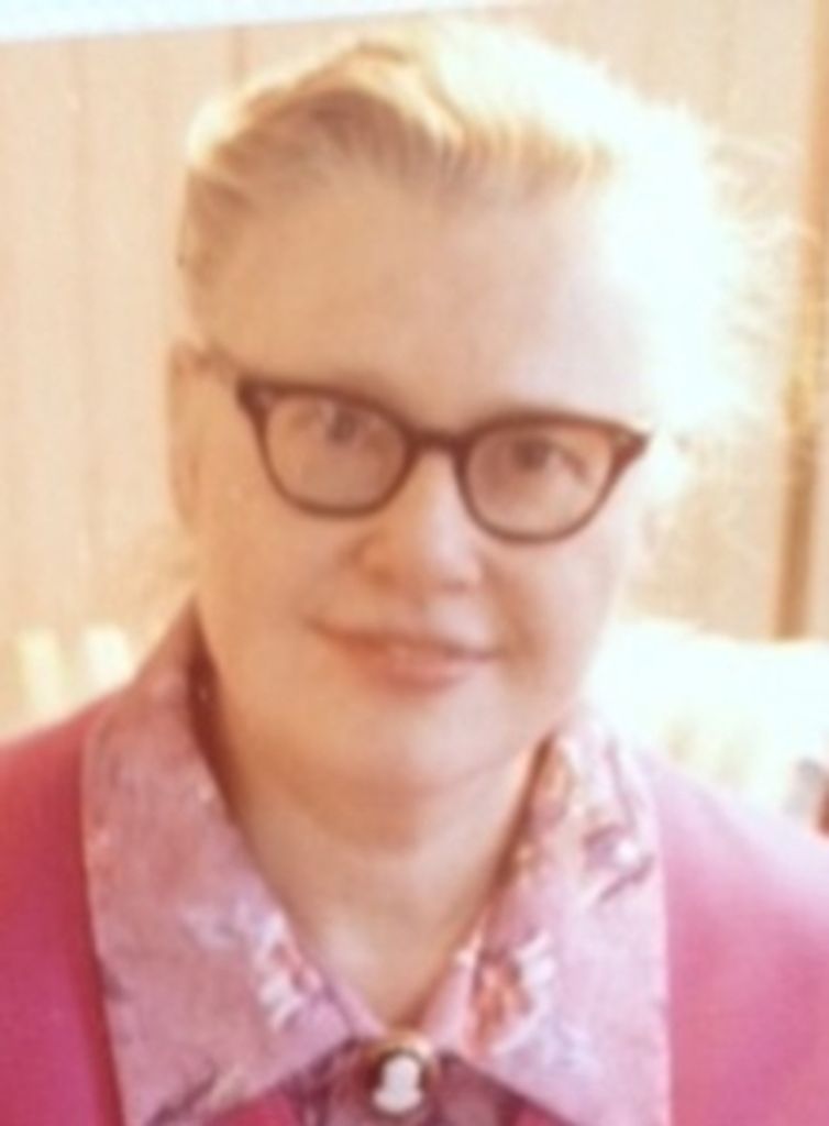 Astrid U. Ernst