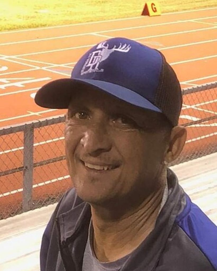 Lionel "White Boy" Joseph Darbonne Jr.