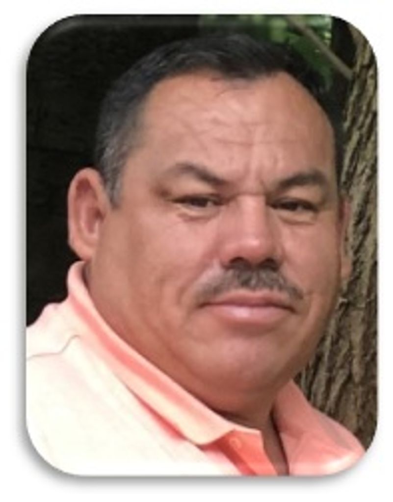 Juan Antonio Reyes Reyes