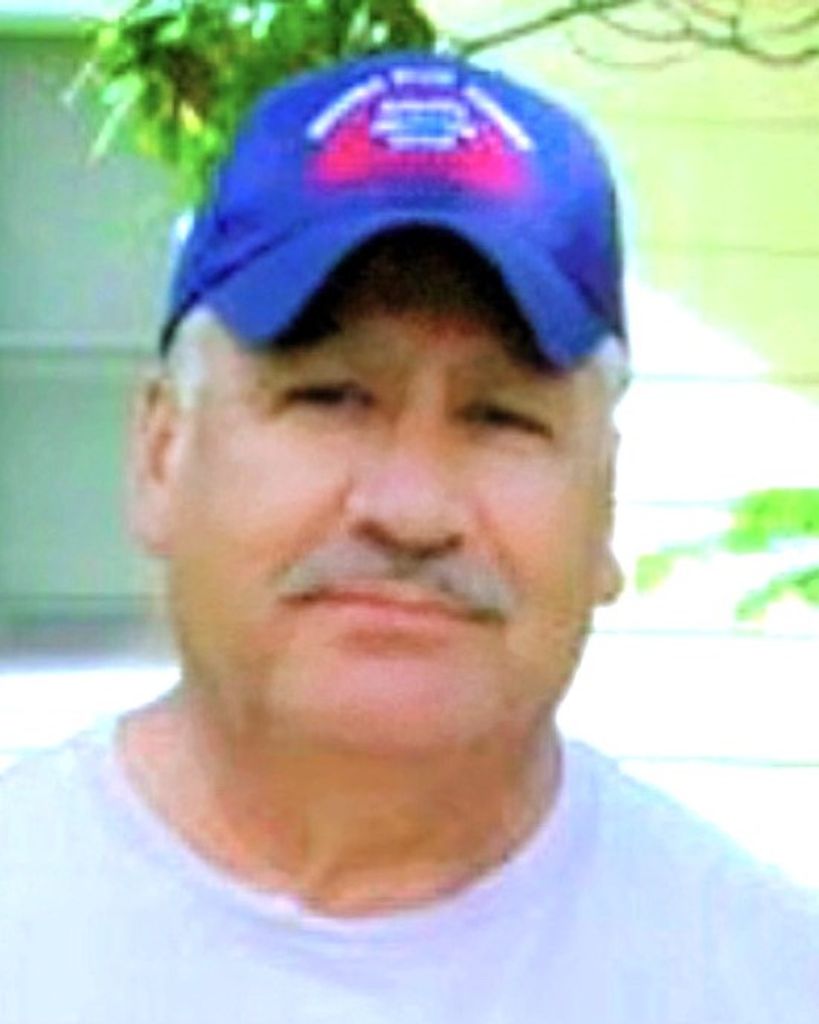 Victor Manuel Chavez, Sr. Profile Photo