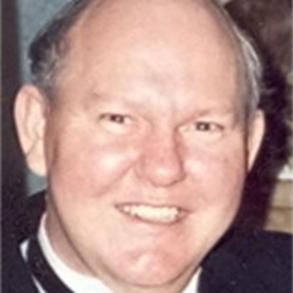 Professor H. Peter D. Lanyon Profile Photo