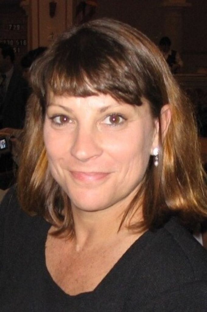 Suzanne Marie Kemmerer-Pinkien Profile Photo