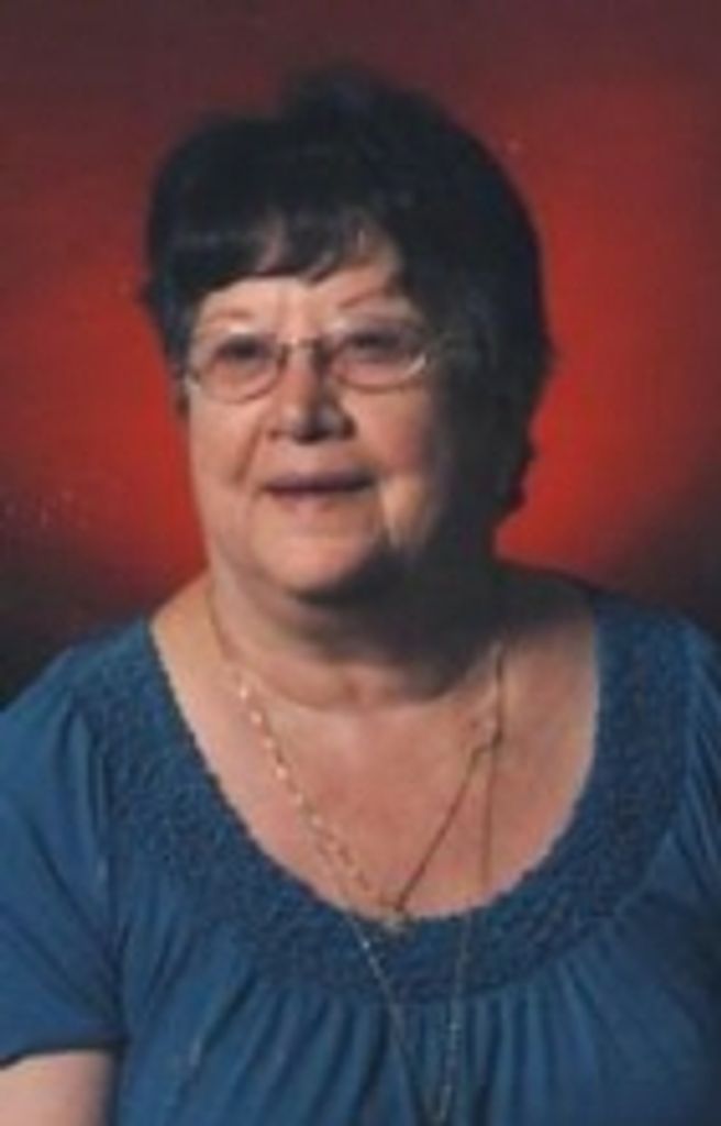 Arlene Ann Kitson