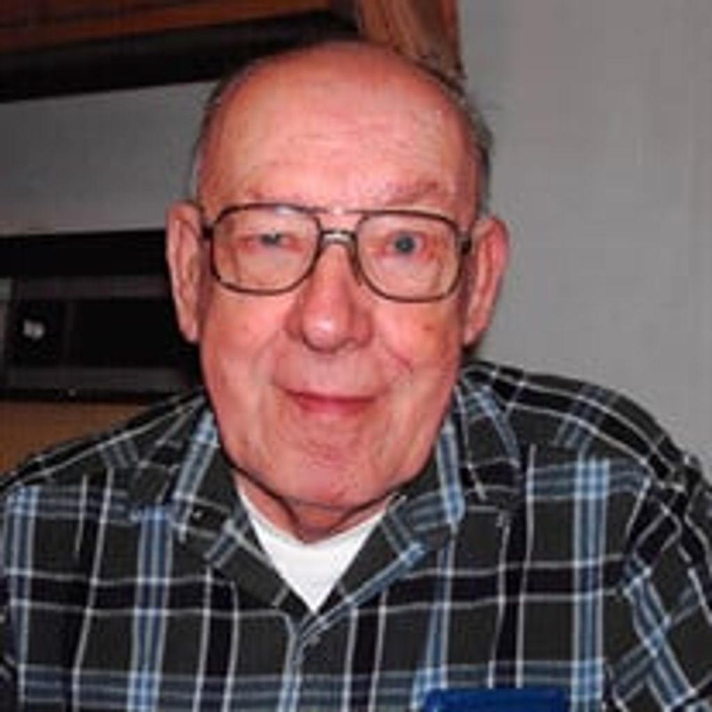 Carl F. Murawski