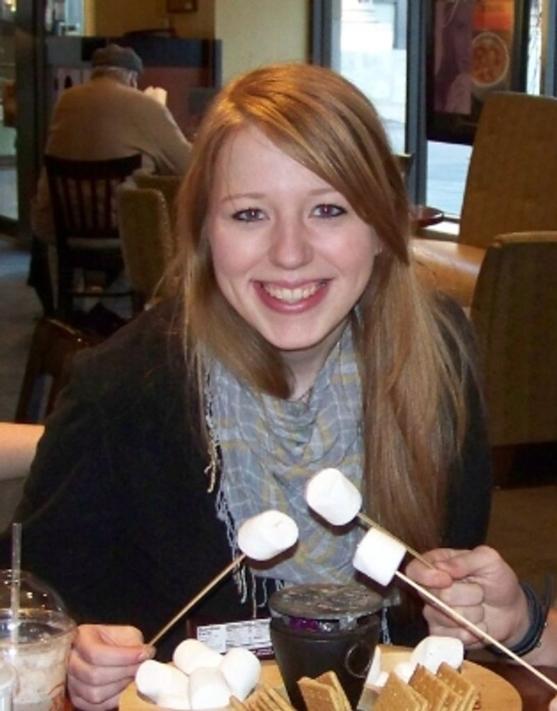 Jordan Ann Craig Profile Photo