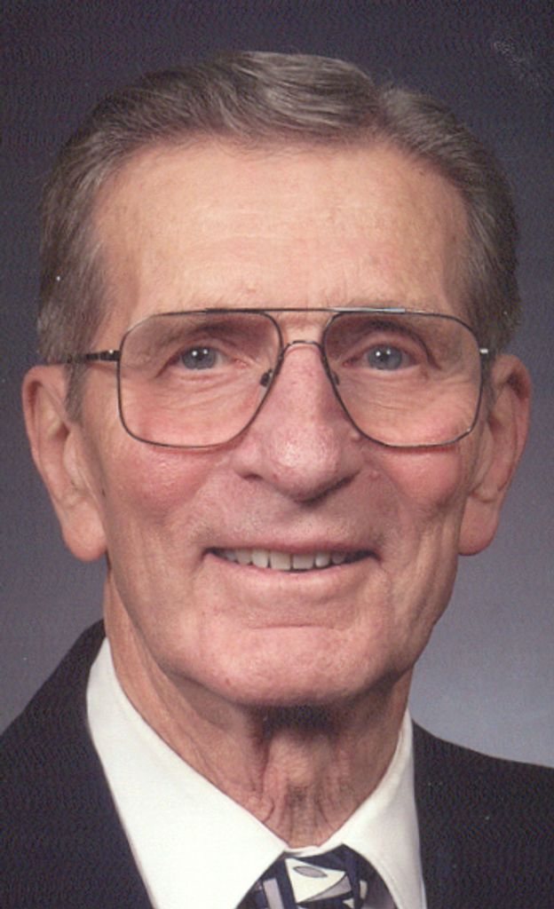Chuck Holdorf
