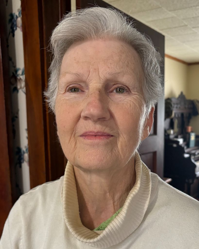 Irma Louise "Pat" Harris Profile Photo