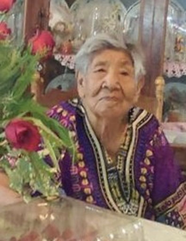 Maria T (Hernandez)  Gonzalez