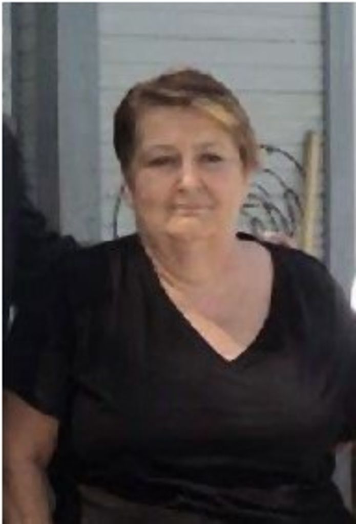 Patsy A. (Walker)  Burke