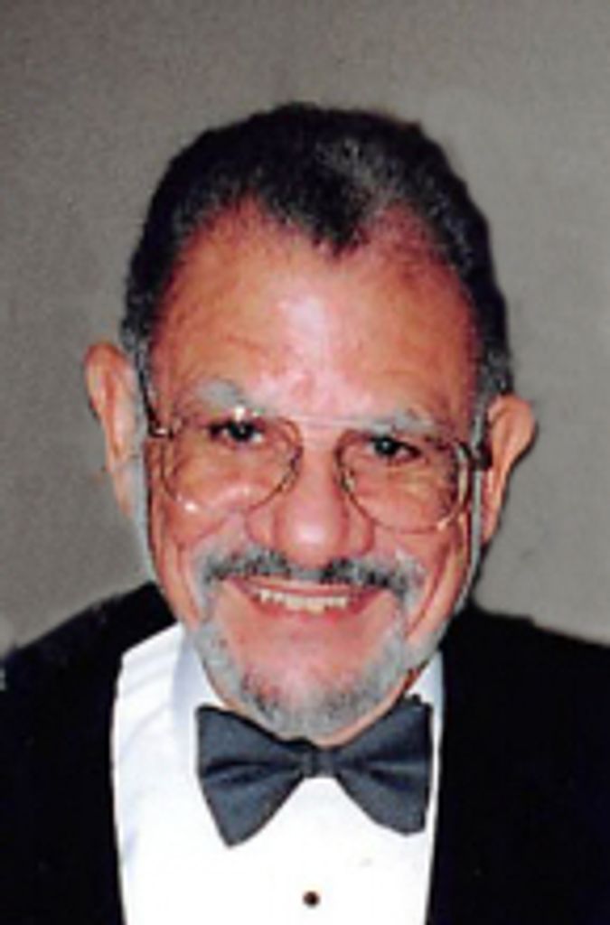 Dr. Lewis C. Downing