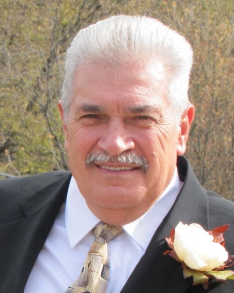 Arnit James Padulla Jr.