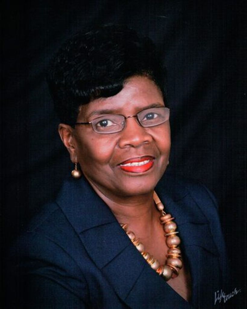 Arlean Jones Profile Photo