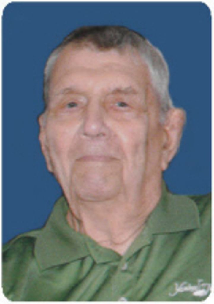 John Henry Lickert