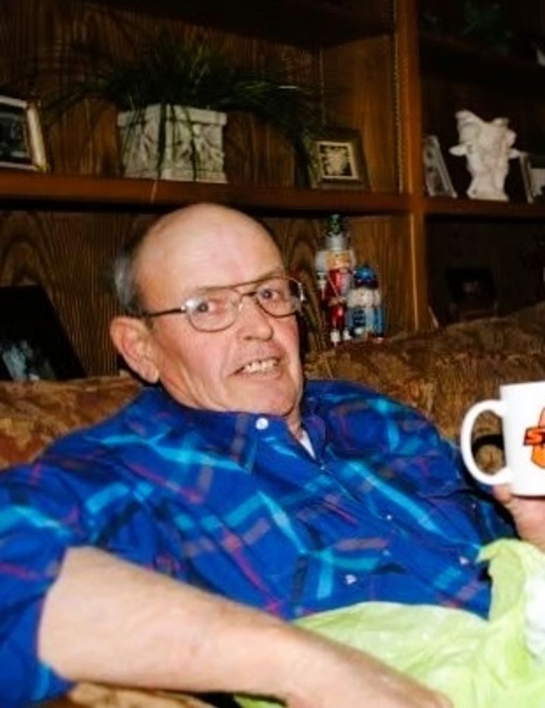 James "Jim" Miller Profile Photo