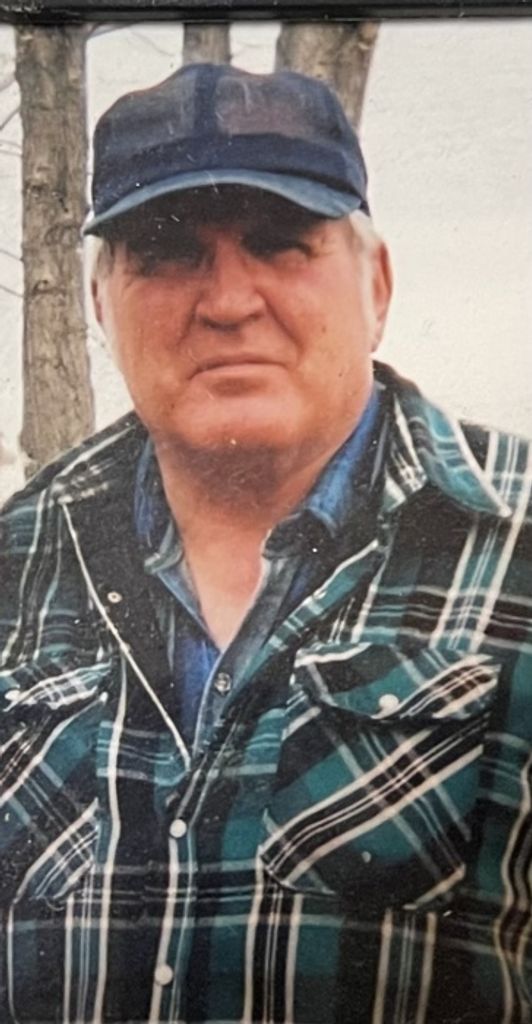 Maynard "Bud" James Bolin Jr.