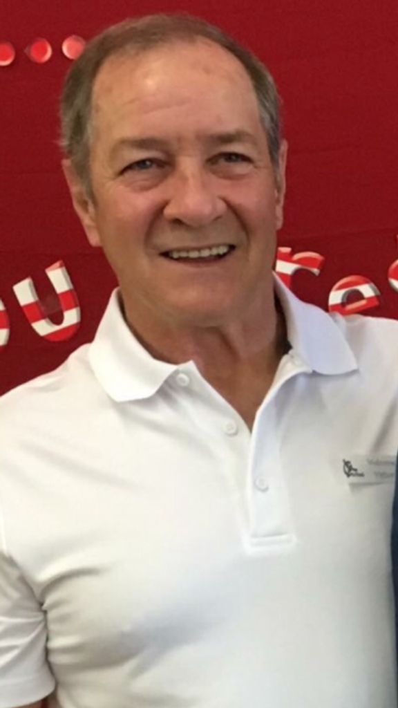 Sidney Lee Harris, Jr. Profile Photo