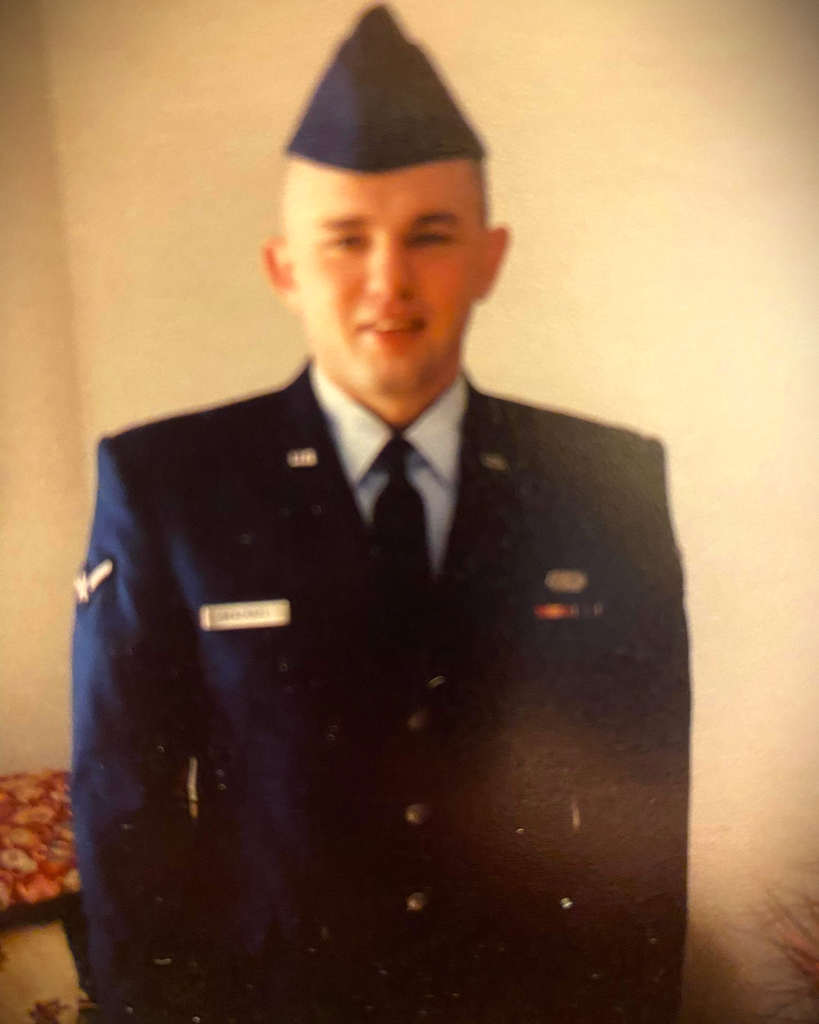 James G. Beacraft