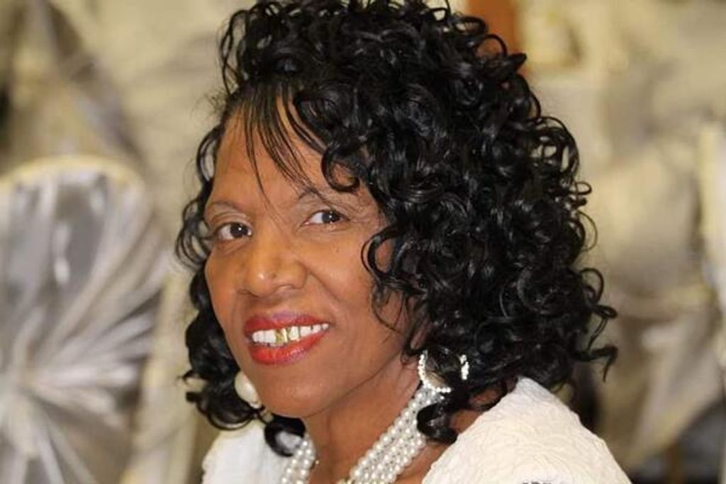 Glenda Joyce Roy "Cutie" Profile Photo