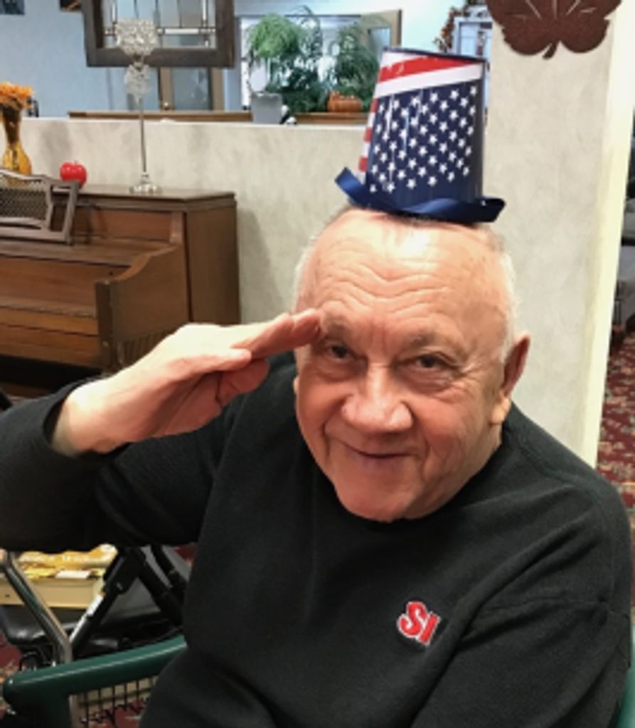Joseph Hirschmann Profile Photo