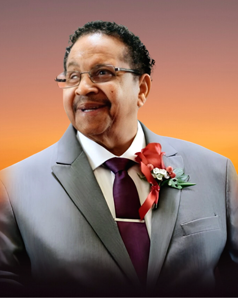 Jesse Edward Nubie, Sr. Profile Photo