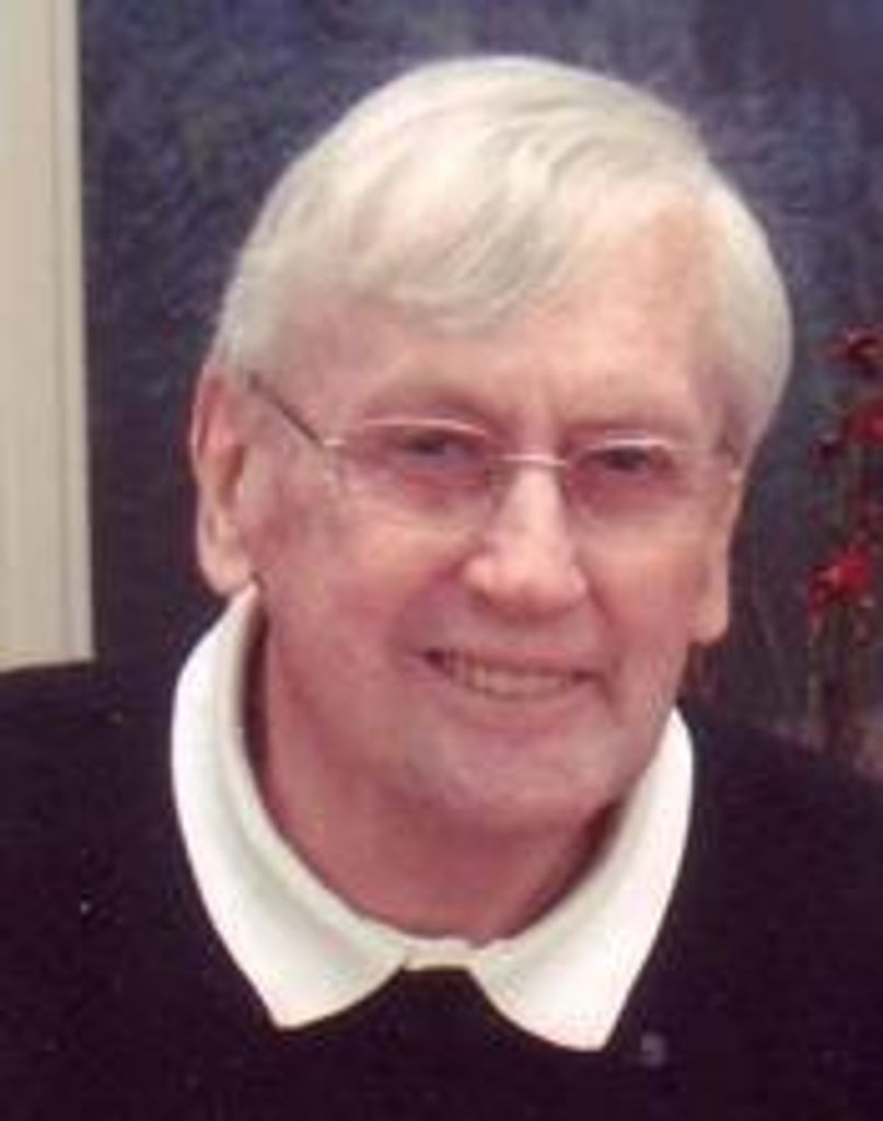Arthur J. Foye, Jr.
