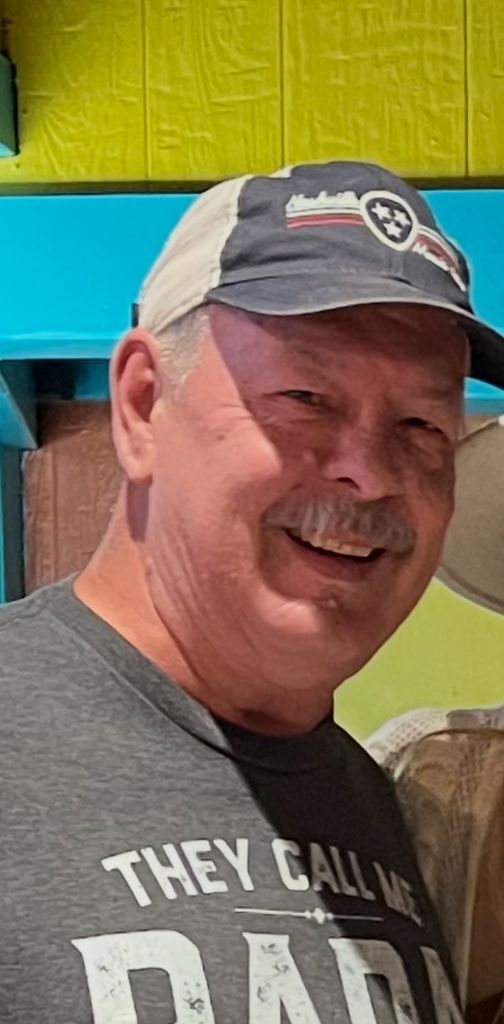 William "Bill" Johnson III