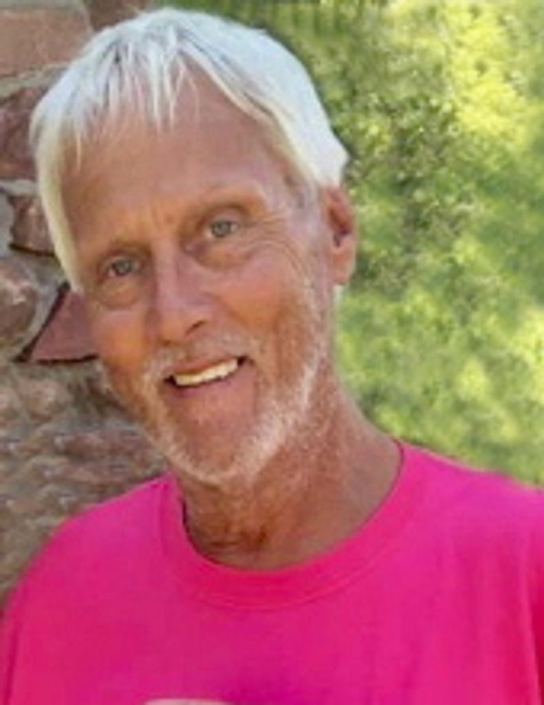 Theodore "Ted" G. Wiese