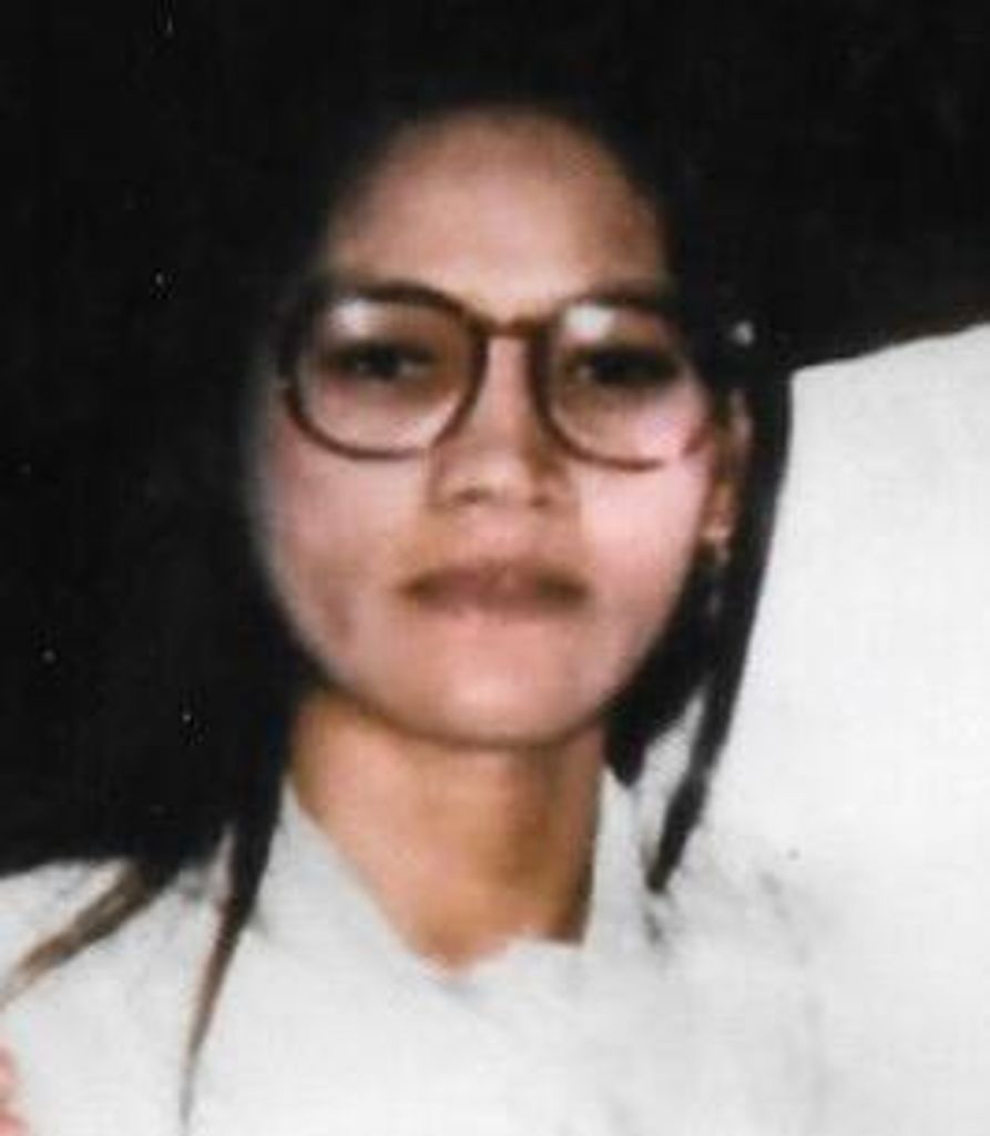 Yun Neang (Melissa) Bishop