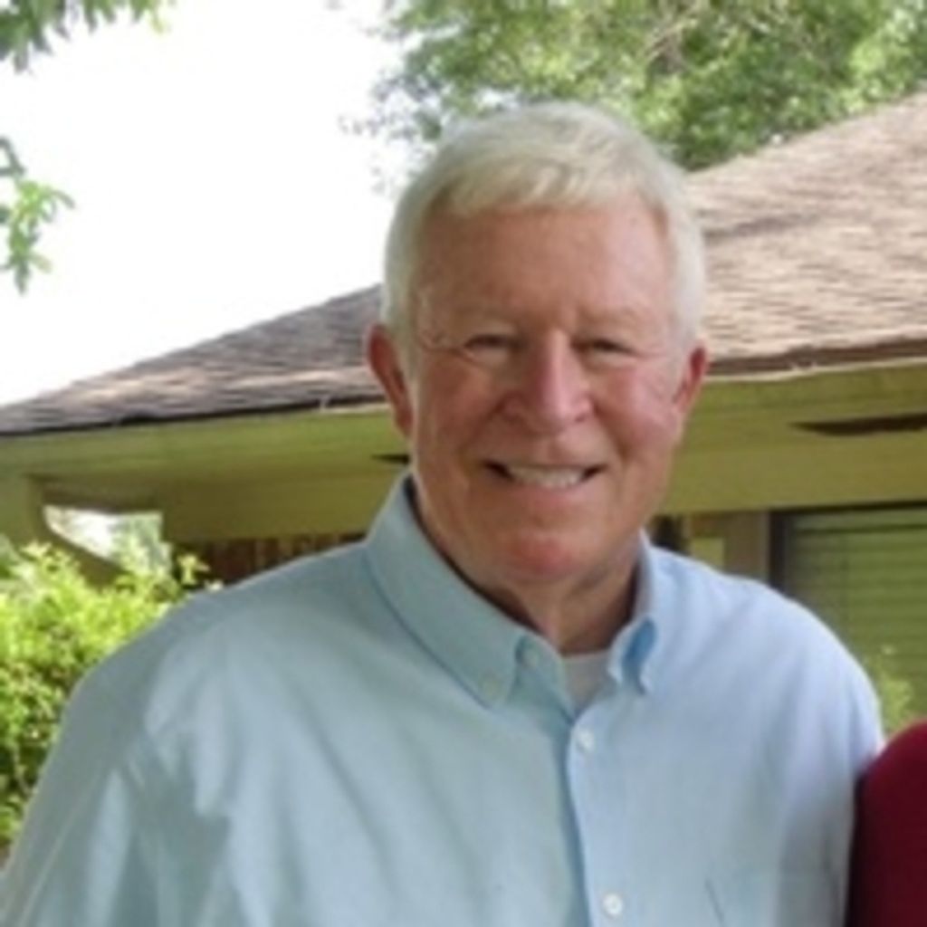 Joseph Dudley Davis, Jr. Profile Photo
